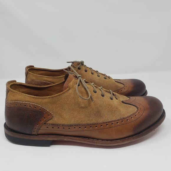 Timberland Boot Company Size 13 Brogues main image 13